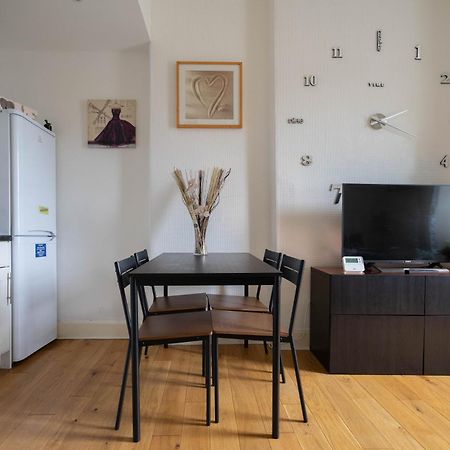 Cosy Leith Escape - Edinburgh City Exterior foto